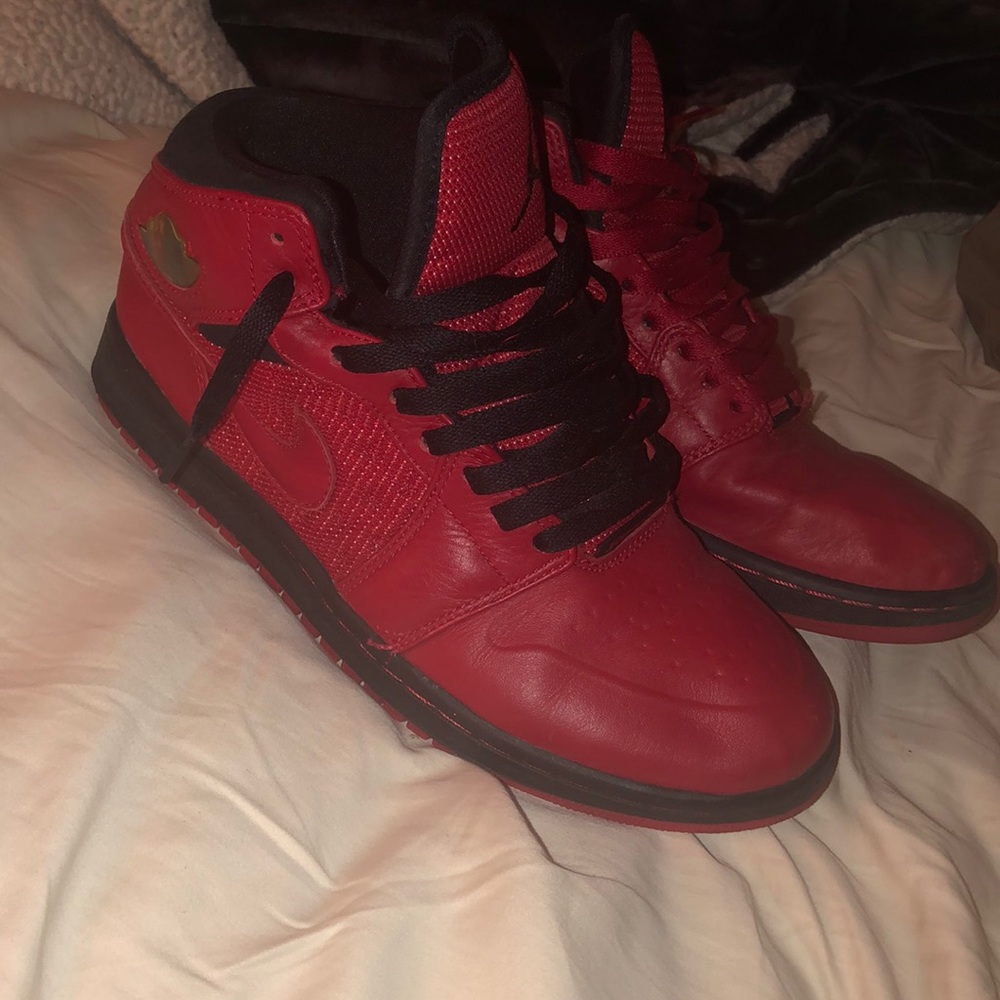 8.5 jordans